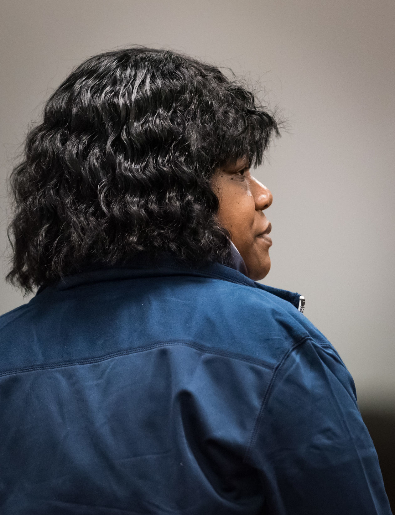 Hearing for Jakier Austin's Fatal Shooting of Najee Baker